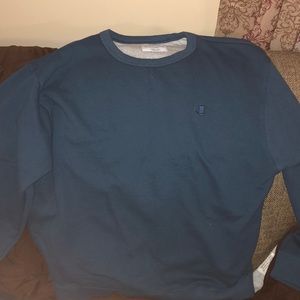 Champion sweat shirt